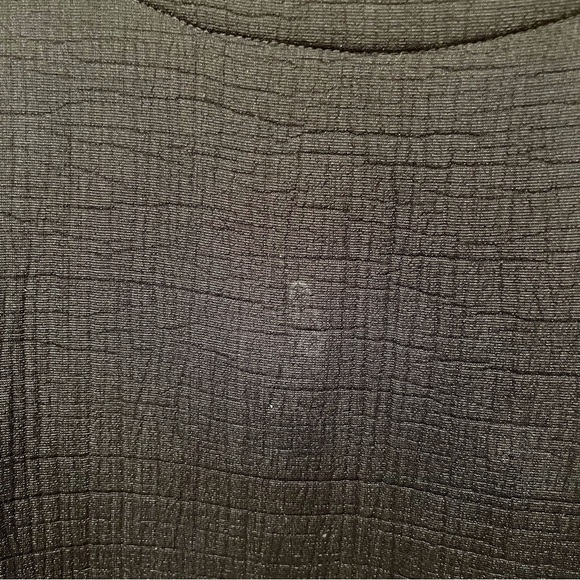 Eileen Fisher Fisher Project Crop Top - Picture 2 of 5